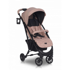 Euro-Cart Volt Black Edition sport babakocsi 22 kg-ig - Langust babakocsi