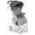 Euro-cart VOLT PRO sportbabakocsi - Pearl