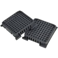 Euro Filter Liebherr FreshAir aktívszénszűrő hűtőszekrénybe (2db) beépíthető gépek kiegészítői