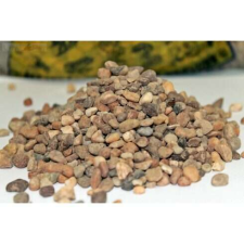 EURO-PET akvárium aljzat kavics 2 kg vörös 6-8 mm halfelszerelések