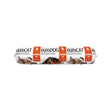 ,Euro Pet, Euro Dog/Cat Szalámi (Sonka) - 1 kg kutyaeledel