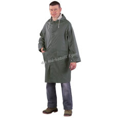 Euro Protection 100cm pvc köpeny 50400-14 (zöld, XL)