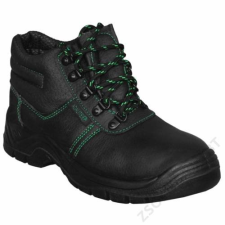 Euro Protection Adalite s2 src védőbakancs (fekete, 35) munkavédelmi cipő