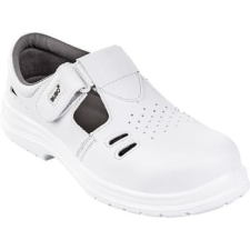 Euro Protection Bubo S1 SRC ESD szandál (fehér, 41) munkavédelmi cipő