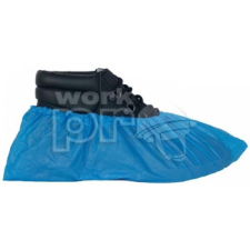 Euro Protection Cipővédő gumis nylon (100db/csomag) kék munkavédelmi cipő