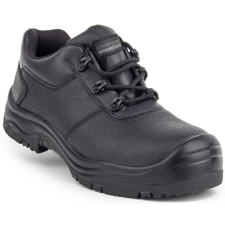 Euro Protection / Coverguard Freedite s3 src fekete (fekete, 37) munkavédelmi cipő