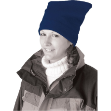 Euro Protection Coverhead sapka/sál - kék
