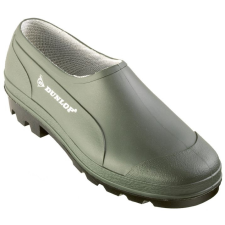 Euro Protection Dunlop wellie pvc cipő/9sylv (zöld*, 42) munkavédelmi cipő