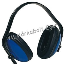 Euro Protection Ep-104 fültok max 300 snr 23 31030 (kék*, ) fülvédő