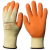 Euro Protection Eurotechnique EUROGRIP 10L800 kiemelten csúszásbiztos latex védőkesztyű