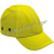 Euro Protection Fejvédős baseball sapka 57300-08 (sárga*