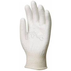 Euro Protection Kesztyű vágás és kopásálló poliuretán tenyér (100%dyneema) vágásbiztos fehér 8