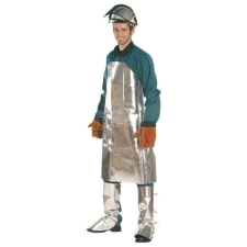 Euro Protection Lábszárvédõ alumínizált hõ/lánghatás ellen (en531 en470) aluminium munkaruha