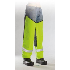 Euro Protection Lábszárvédõ Wash (csak rendelésre) fluosárga
