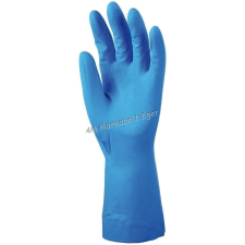 Euro Protection Nitril kék vegyszerálló kesztyű 5557-60 (kék*, 9) védőkesztyű