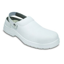 Euro Protection OKENITE-OKEC SB CK FEHÉR KLUMPA (43) munkavédelmi cipő