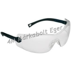 Euro Protection Paralux munkavédelmi szemüveg (víztiszta
