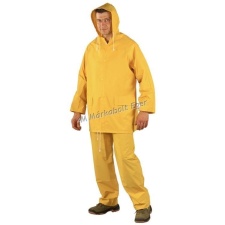 Euro Protection Pvc esőruha 50200-14 (sárga*, 3XL) munkaruha