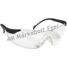Euro Protection Stylux - karcmentes szemüveg (víztiszta