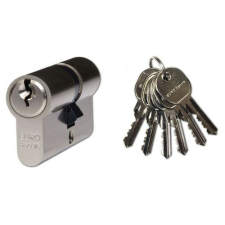EURO Secure biztonsági zárbetét, 30/30mm zár és alkatrészei
