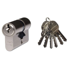 EURO Secure biztonsági zárbetét, 30/45mm zár és alkatrészei