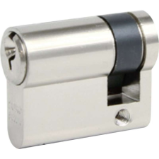  EURO Secure félbetét 0/30mm, 30 további kulcs zár és alkatrészei