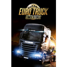  Euro Truck Simulator 2 - Schwarzmüller Trailer Pack (DLC) (digitális licenc) videójáték