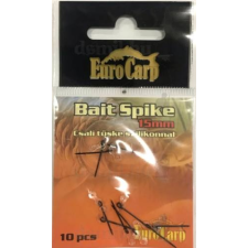 Eurocarp szilikonos csalitüske S 8 mm horgászkiegészítő