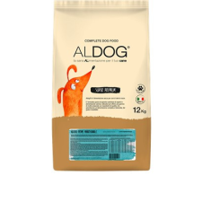 Eurocereali Presenti srl. Aldog Maintenence Szuperprémium Kutyatáp 12 kg kutyaeledel