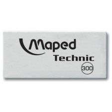 Eurocom d.o.o Maped radír mini technic 300 radír
