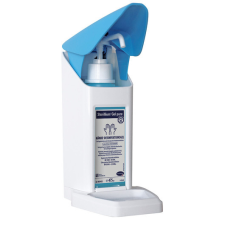 Eurodispenser Safety plus (1000 ml; 1 db) gyógyászati segédeszköz