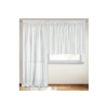 Eurofirany Aga-4 eurofirany fényáteresztő függöny Fehér 400x145 cm