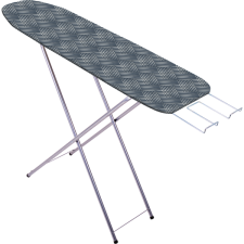 Eurogold Ok Vasalódeszka 104x30cm - Szürke (16030J) vasalódeszka