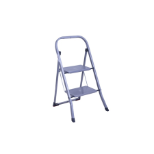 Eurogold STEP MAX 2 lépcsős fellépő, összecsukható (2102) létra és állvány