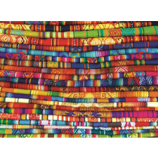 Eurographics Perui takaró puzzle 1000 darab puzzle, kirakós