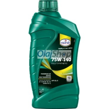 Eurol FULTRAX LS 75W-140 (1 L) Hajtóműolaj hajtóműolaj