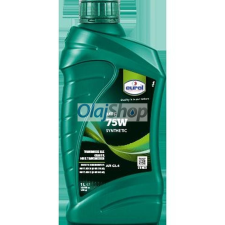 Eurol MTF 75W (1 L) Hajtóműolaj hajtóműolaj