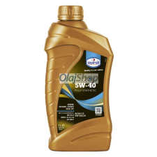 Eurol TURBO DI 5W-40 (1 L) Motorolaj motorolaj