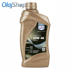 Eurol TURBOCAT 10W-40 (1 L) Motorolaj motorolaj