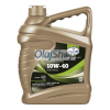 Eurol TURBOSYN 10W-40 (4 L) Motorolaj