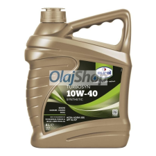 Eurol TURBOSYN 10W-40 (4 L) Motorolaj motorolaj