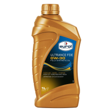 Eurol Ultrance FDE 0W-30 FORD (1 L) motorolaj