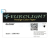  Eurolight Prestige 10,2 x 186 glossy-fényes fotópapír