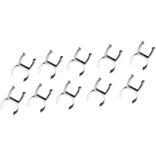 Eurolite 10x Mounting Clip for 50mm Tube világítás