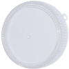 Eurolite Color-cap for Techno Strobe 205mm clear