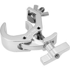 Eurolite DEC-250 Quick-Lock Coupler silver világítás