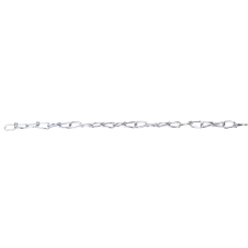 Eurolite Double Loop Chain 2.5mm WLL 20kg 33cm világítás