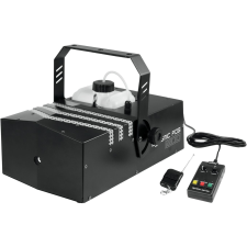 Eurolite Dynamic Fog 1200 Fog Machine világítás
