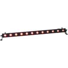 Eurolite LED BAR-12 QCL RGB+UV Bar világítás