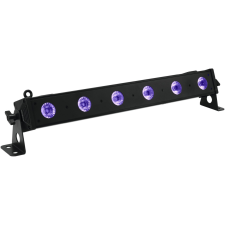 Eurolite LED BAR-6 QCL RGBW Bar világítás